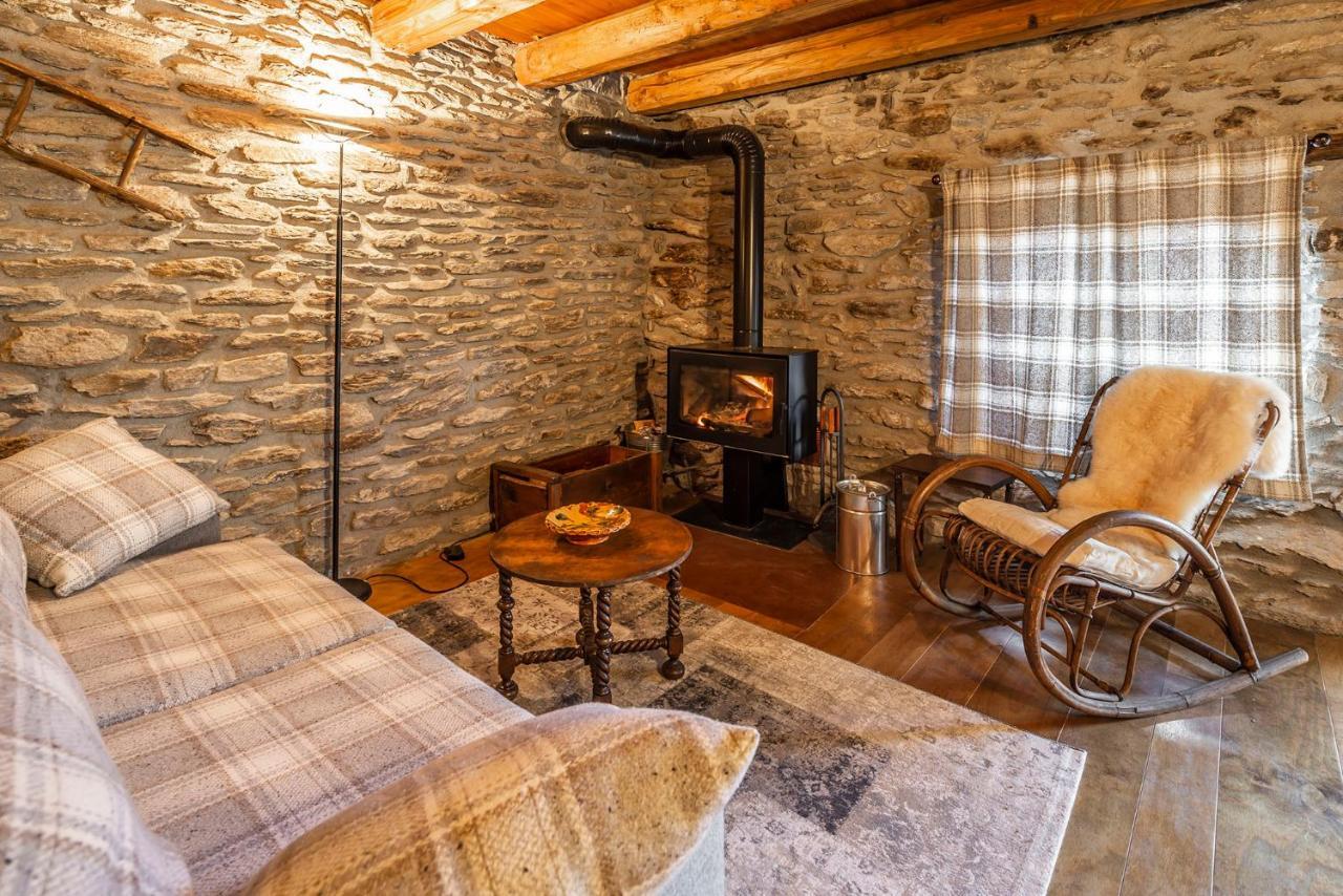Hotel Brieis Relais Alpino Marmora Exterior foto